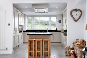 Kitchen- click for photo gallery